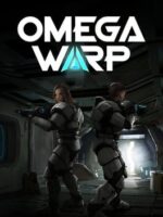 Omega Warp v2.2.0 - Featured Image