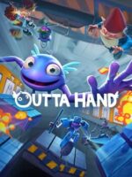 Outta Hand v2.6.6 - Featured Image