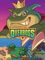 Overboss v1.8.3 - Featured Image