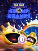 Pac-Man Mega Tunnel Battle: Chomp Champs v2.2.5 - Featured Image
