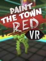 Paint the Town Red VR v3.1.1 - Featured Image