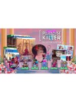 Paradise Killer: Collector’s Edition v2.8.8 - Featured Image