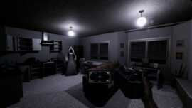 Paranormal Investigators Screenshot 6
