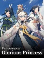 Peacemaker: Glorious Princess v2.0.4 - Featured Image