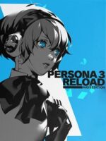 Persona 3 Reload: Aigis Edition v1.2.0 - Featured Image