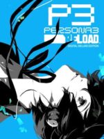 Persona 3 Reload: Digital Deluxe Edition v2.7.1 - Featured Image