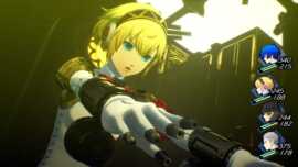 Persona 3 Reload Screenshot 5