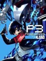 Persona 3 Reload v1.9.8 - Featured Image