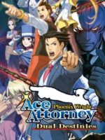 Phoenix Wright: Ace Attorney – Dual Destinies v2.4.1 - Featured Image