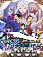 Phoenix Wright: Ace Attorney – Spirit of Justice v1.1.5 - Featured Image