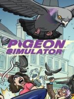 Pigeon Simulator v3.2.6 - Featured Image
