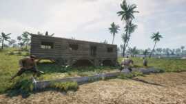 Pirates Journey Screenshot 3