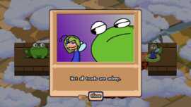 Poke All Toads Screenshot 4