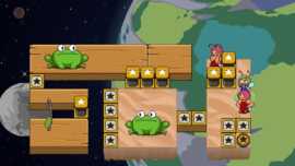 Poke All Toads Screenshot 5