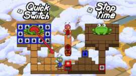 Poke All Toads Screenshot 6