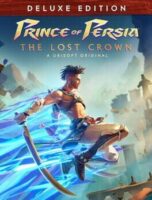 Prince of Persia: The Lost Crown – Deluxe Edition v1.0.7 - Featured Image