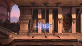 Prince of Persia: The Lost Crown Screenshot 5