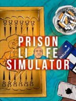 Prison Life Simulator: The Legend of Navalny v3.2.4 - Featured Image