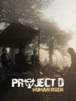 Project D: Human Risen v2.8.5 - Featured Image