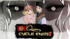 Qisah Tomang: Cycle Ends Screenshot 1