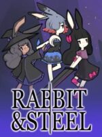 Rabbit & Steel v1.8.5 - Featured Image