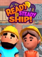 Ready, Steady, Ship! v1.0.8 - Featured Image