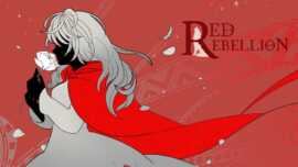 Red Rebellion Screenshot 5