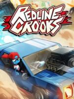 Redline Crooks v3.8.7 - Featured Image