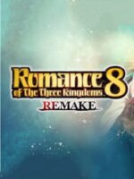Romance of the Three Kingdoms VIII: Remake v3.2.6 - Featured Image