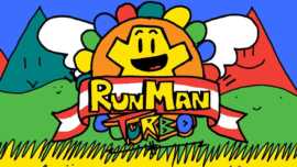 RunMan Turbo Screenshot 4
