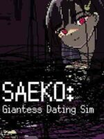 Saeko: Giantess Dating Sim v2.7.8 - Featured Image