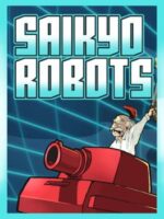 Saikyo Robots v1.9.1 - Featured Image