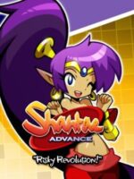 Shantae Advance: Risky Revolution v3.3.4 - Featured Image