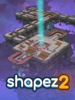Shapez 2 v1.8.0 - Featured Image