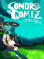 Sondro Gomez: A Sunova Story v1.9.0 - Featured Image