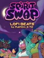 Spirit Swap: Lofi Beats to Match-3 To v1.0.8 - Featured Image