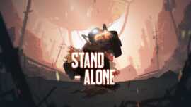 Stand-Alone Screenshot 5