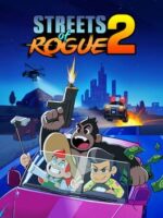 Streets of Rogue 2 v2.5.0 - Featured Image