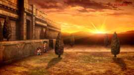 Suikoden I & II HD Remaster: Gate Rune and Dunan Unification Wars Screenshot 1