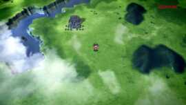 Suikoden I & II HD Remaster: Gate Rune and Dunan Unification Wars Screenshot 4