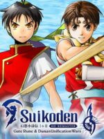 Suikoden I & II HD Remaster: Gate Rune and Dunan Unification Wars v2.5.6 - Featured Image
