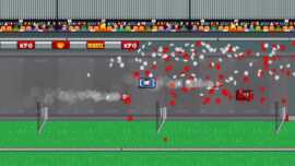 Super Power Racing Screenshot 4