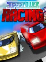Super Power Racing v1.1.5 - Featured Image
