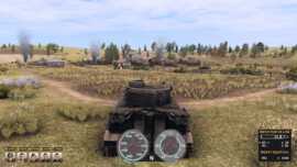 Tank Squad Screenshot 5