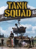Tank Squad v2.1.3 - Featured Image