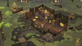 Tavern Keeper Screenshot 1