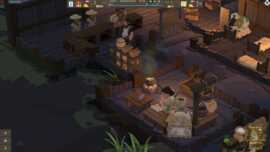 Tavern Keeper Screenshot 4