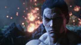 Tekken 8 Screenshot 3