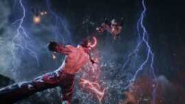 Tekken 8 Screenshot 4