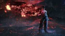 Tekken 8 Screenshot 6